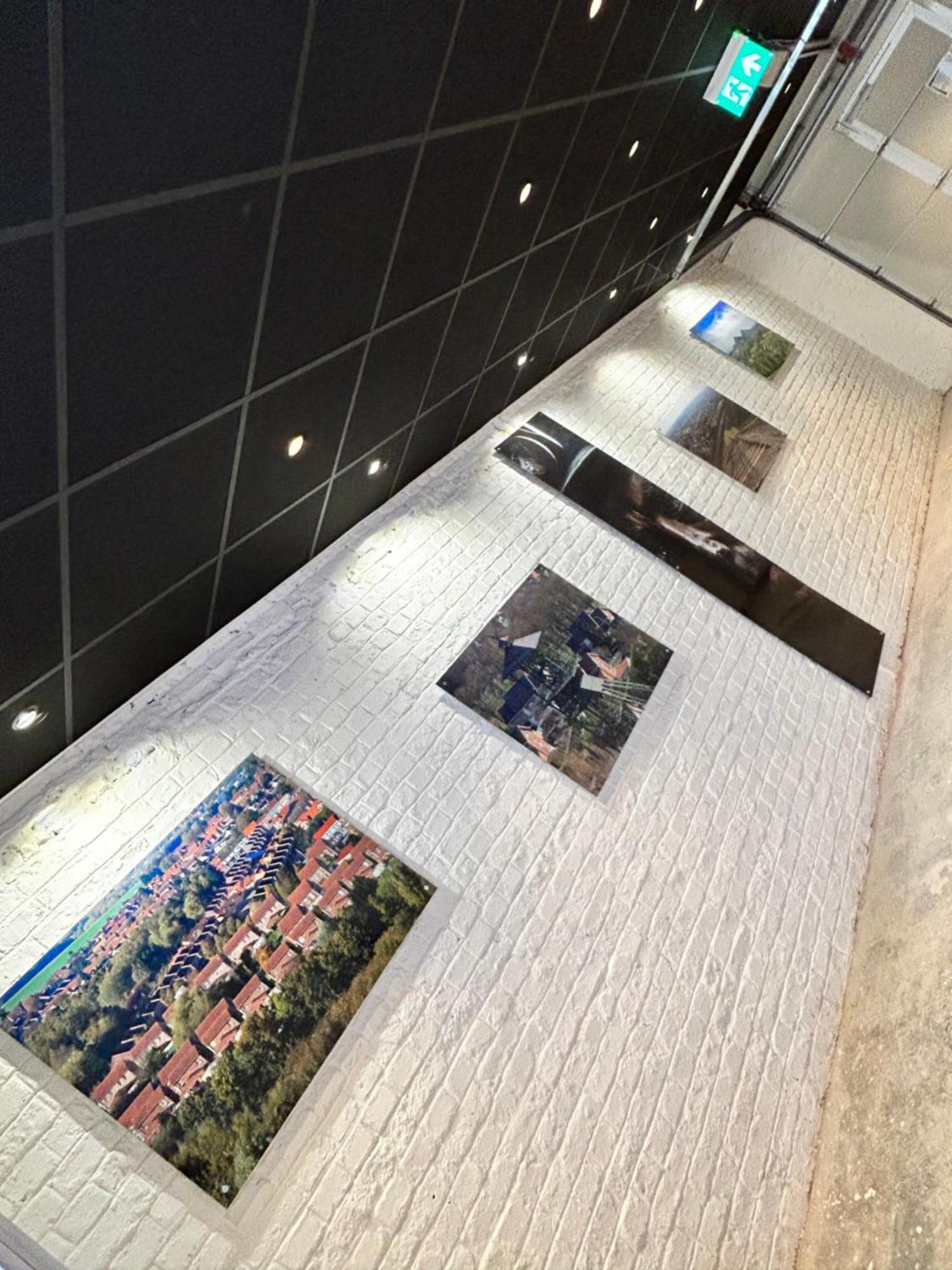 Lens Louvre 2 Villa ภายนอก รูปภาพ